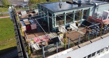 Nimma Nijmegen Außen