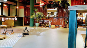 Nimma Nijmegen Außen