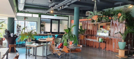 Nimma Nijmegen Innen