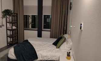 Nimma Nijmegen Getränk