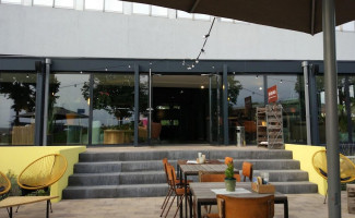 Nimma Nijmegen Außen