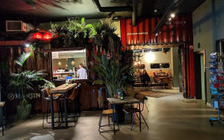 Nimma Nijmegen Außen