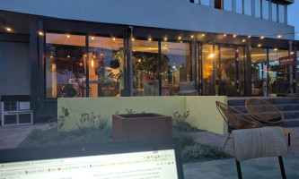 Nimma Nijmegen Außen