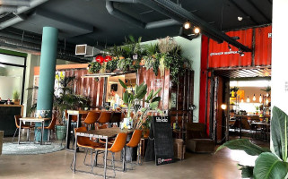 Nimma Nijmegen Außen