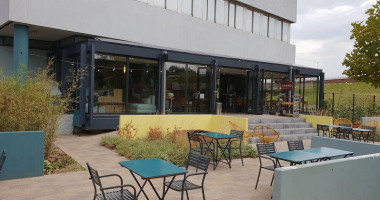 Nimma Nijmegen Außen