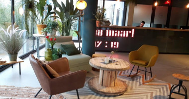 Nimma Nijmegen Innen