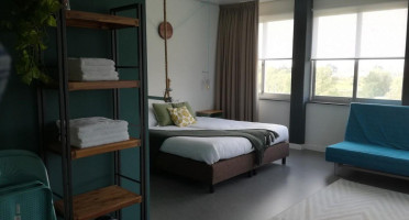 Nimma Nijmegen Getränk