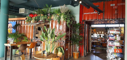 Nimma Nijmegen Außen