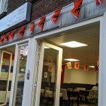 Cafetaria Caglar Extérieur