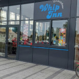 Whip Inn Exterior