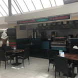 Turquoise Doner Kebab Esterno