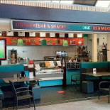 Turquoise Doner Kebab Esterno