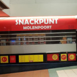 Snackpunt Molenpoort Exterior