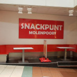 Snackpunt Molenpoort Dentro