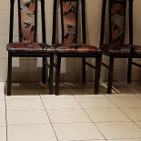 Chinees Indisch Afhaalcentrum Shanghai inside