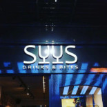Suus Drinks Extérieur
