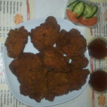 De Vrije Inloop Comida