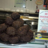 Friture De Snackhoek Nourriture