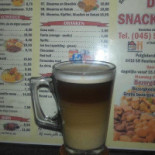 Friture De Snackhoek Carte