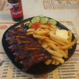 Friture De Snackhoek Nourriture