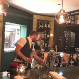 Dice Dining À l'intérieur