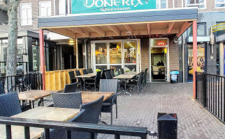 Gastrobar Blitz Exterior