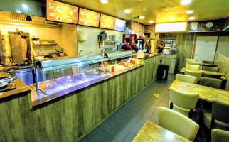 Gastrobar Blitz Dentro