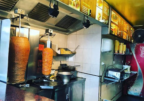 Gastrobar Blitz Dentro