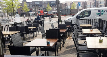 Gastrobar Blitz Exterior