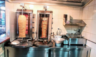 Gastrobar Blitz Bebida