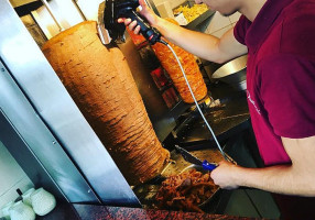 Gastrobar Blitz Bebida