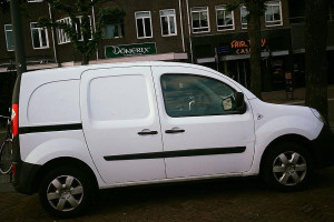 Gastrobar Blitz Exterior