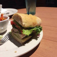 Gastrobar Blitz Comida