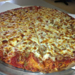 Taverne Prinsenburg Nourriture