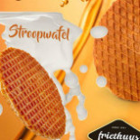 Cafetaria Het Friethuys Boisson