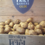 Cafetaria Het Friethuys Carta