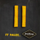 Cafetaria Het Friethuys Boisson