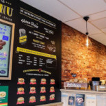 Cafetaria Het Friethuys Carta