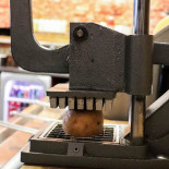 Cafetaria Het Friethuys Boisson