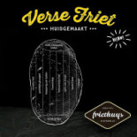 Cafetaria Het Friethuys Logo