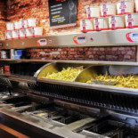 Cafetaria Het Friethuys Carta