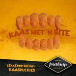 Cafetaria Het Friethuys Carta