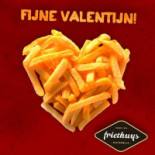 Cafetaria Het Friethuys Boisson