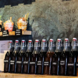 Cafetaria Het Friethuys Boisson