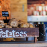 Cafetaria Het Friethuys Boisson