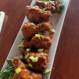 Cafetaria 't Ijspaleis Nourriture