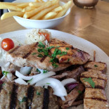 Grieks El Greco, Nourriture