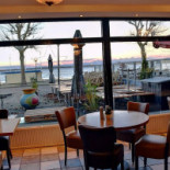 Grieks El Greco, À l'intérieur