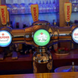 Grieks El Greco, À l'intérieur