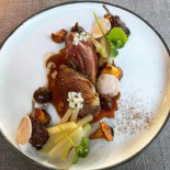 Cafetaria De Dommel Comida